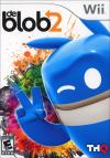 de Blob 2 Box Art Front